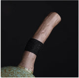 Théière en Céramique <br> Kyusu 240ml
