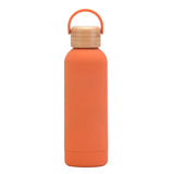 Gourde Isotherme Inox <br> 500ml