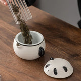 Théière Nomade <br> Panda 200ml