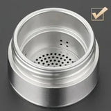 Théière Infuseur à Thé <br> Inox et céramique 300-500ml