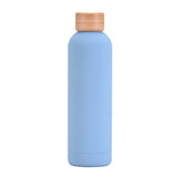 Gourde Inox Isotherme <br> 750ml