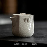 Petite Théière Design