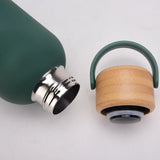 Gourde Isotherme Inox <br> 500ml