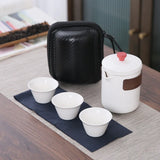 Service à Thé Nomade <br> Théière 280ml