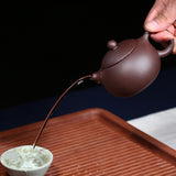Théière Gong Fu Cha