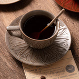 Tasse Vintage <br> Grès 200ml