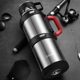 Thermos à Thé de randonnée
