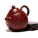 Théière Yixing <br> Dragon Egg 200ml