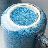 Mug en Céramique <br> Scandinave 700ml