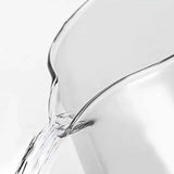 Bouilloire Electrique en Verre <br> Sans Fil 2L