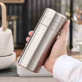 Théière Portable
