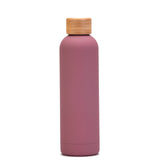 Gourde Inox Isotherme <br> 750ml