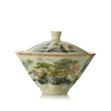 Théière Gaiwan