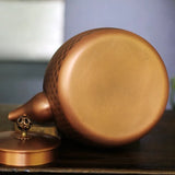 Théière Indienne en Cuivre <br> 1.5L