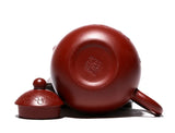 Théière Yixing <br> Dragon Egg 200ml