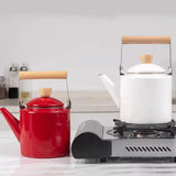 Bouilloire Design Scandinave <br> Induction 2.2L