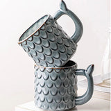 Tasse en Terre Cuite <br> 500ml