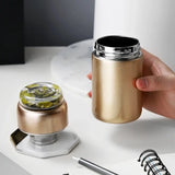Thermos Infuseur