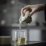 Théière Chinoise <br> Gaiwan 100ml
