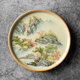 Bol Chinois avec Couvercle <br> Gaiwan 130ml