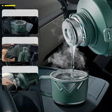Thermos Randonnée <br> avec Infuseur 1.6L à 3L