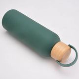 Gourde Isotherme Inox <br> 500ml