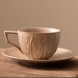 Tasse Vintage <br> Grès 200ml