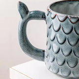 Tasse en Terre Cuite <br> 500ml