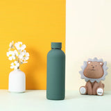 Gourde Isotherme Inox <br> 350-500-750ml
