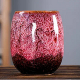 Tasse en Grès Colorée <br> 175ml