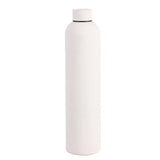 Gourde Inox Isotherme <br> 1L
