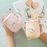 Mug Kawai