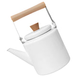 Bouilloire Design Scandinave <br> Induction 2.2L