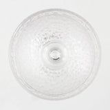 Théière Chinoise <br> Gaiwan en Verre 140ml