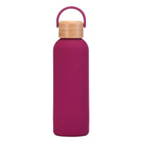 Gourde isotherme Framboise