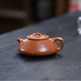 Théière Chinoise Artisanale