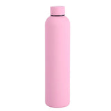 Gourde Inox Isotherme <br> 1L