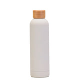Gourde Inox Isotherme <br> 750ml