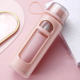 Théière en Verre Portable <br> 800ml - 1L
