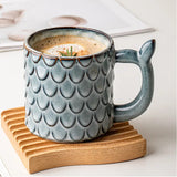 Tasse en Terre Cuite <br> 500ml