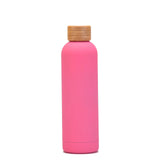 Gourde Inox Isotherme <br> 750ml