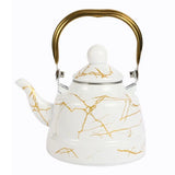 Bouilloire Camping <br> Colorée 1.1-2.5L