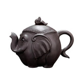 Petite Théière éléphant