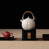 Bouilloire Théière en Céramique <br> 650-1200ml