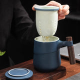 Mug avec Filtre