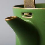 Théière Japonaise <br> Dobin Kyusu 500ml