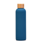 Gourde Inox Isotherme <br> 750ml