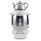 Théière électrique <br> Samovar Moderne 6L / 1L