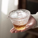 Théière Japonaise Verre