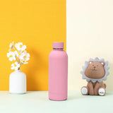 Gourde Isotherme Inox <br> 350-500-750ml
